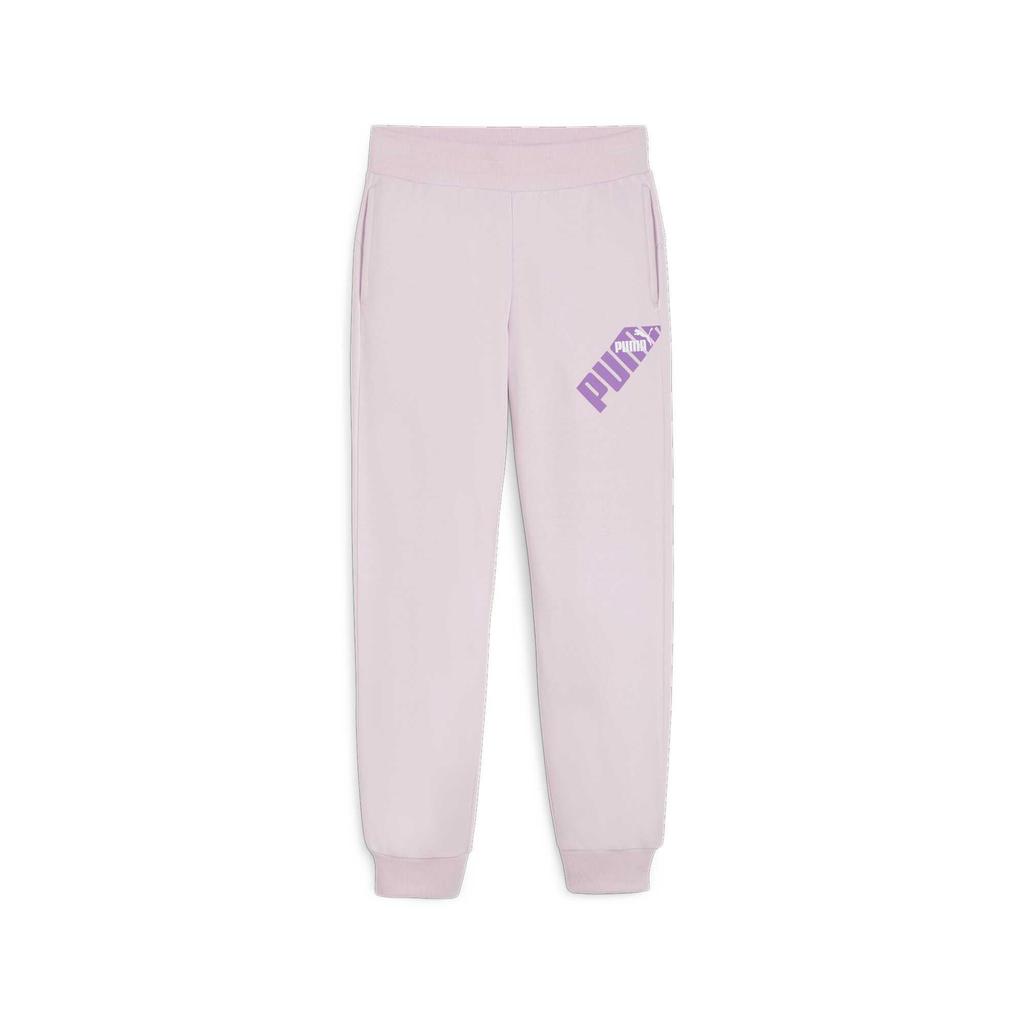 Новые повседневные брюки PUMA женские розовые 60 682273-60