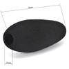 Windproof Microphone Foam Cover for ZOOM SGH-6 / H2N / H4N PRO / H5 H6 H8 XYH-6 XYH-5 Studio