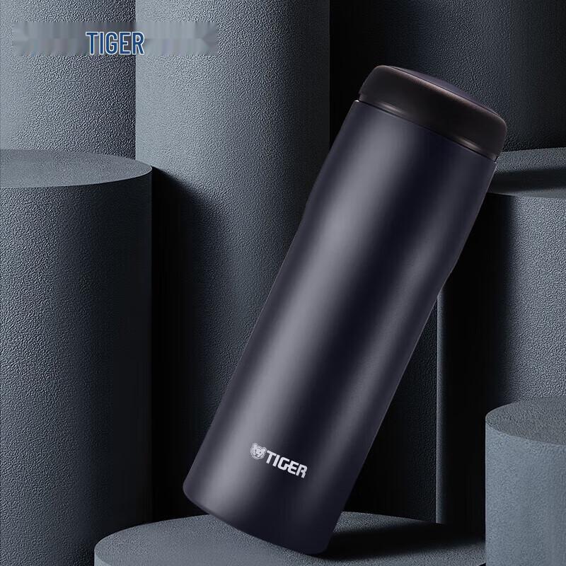Tiger Stainless Steel Vacuum Insulated Bottle MJA-B048