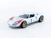 NOREV B Ford GT40 270568 66#1 1/43