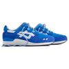 Kith x Marvel x ASICS Gel Lyte 3 07 Remastered X-Men 60-летие - Beast Мужские кроссовки Синие 1201A958-400