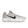 Hyperdunk 2017 Low White Black Men Sneakers Black-Pureplatinum 897663-100