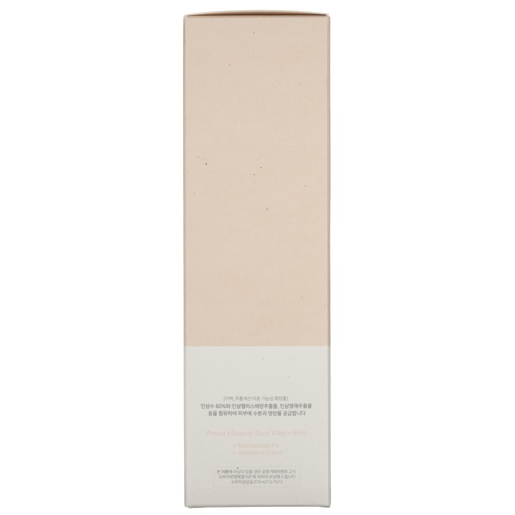 Beauty of Joseon Ginseng Essence Water 150ml Facial Treatment