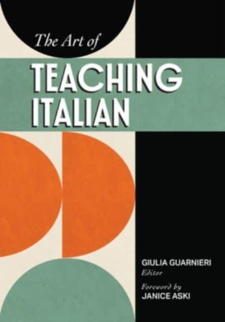 The The Art of Teaching Italian Book
