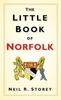 Книга The Little Book of Norfolk