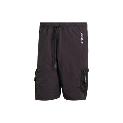 Sports Shorts Men's Black (Unisex) Sports Shorts GN2341
