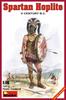 MiniArt Спартанский воин V века до н.э. Пластиковая модель 1/16