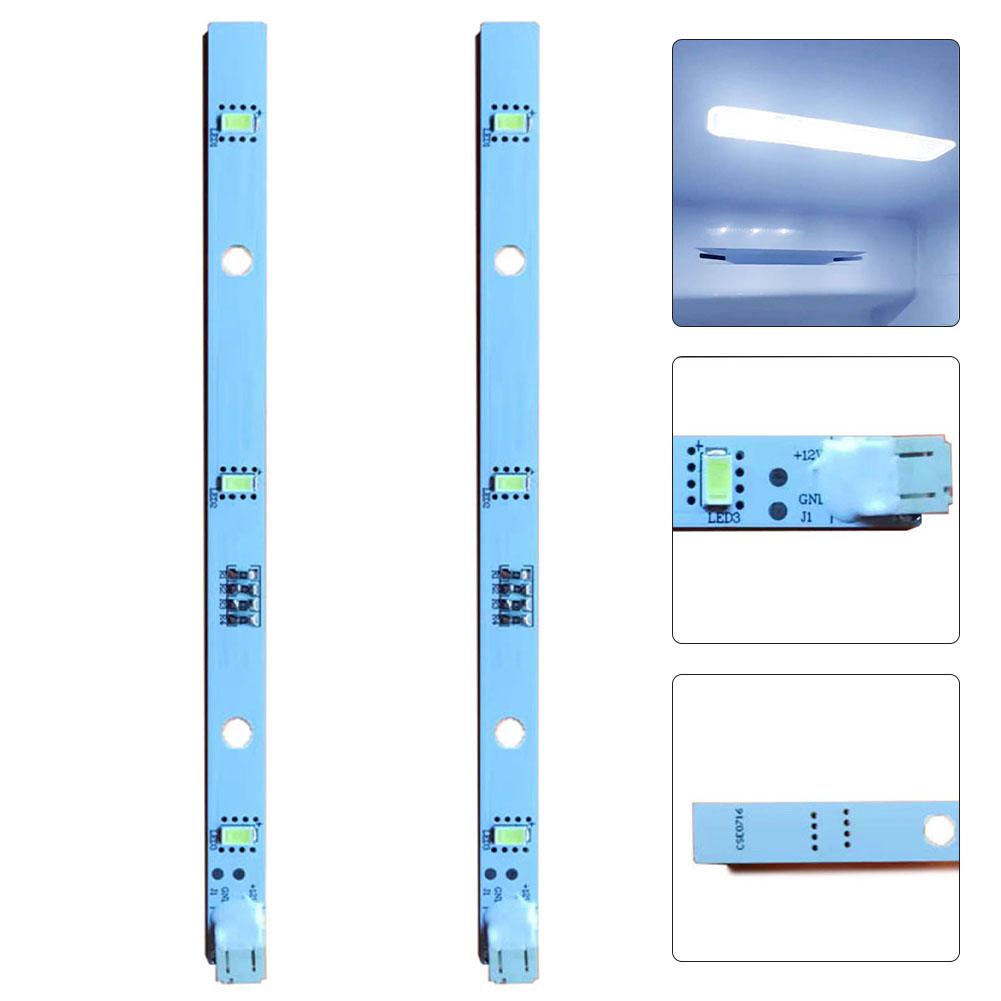 LED Strip Light MDDZ-162A MPN Plastic & Electronics Material
