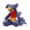 Оригинальная плюшевая игрушка из Pokémon Center Pokémon fit Гларчомп