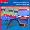 JEEANLEAN Outdoor Table Tennis Table