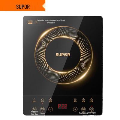 Индукционная плита Supor Home, вилка CN (адаптер в комплекте)