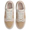 Nike Dunk Low Phantom Washed Coral Женские IB4367-030