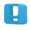 Soft Silicone Sleeve Case for Camera Detachable Washable Protective Case for Hero11 Black Mini Blue