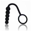 Anal   Ring Testicle Male Prostate Massager  Rings