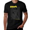 BoA TShirt Dry Fit Running Short Sleeve Top