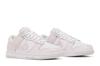 Женские Dunk Low Розовый Пейсли FD1449-100