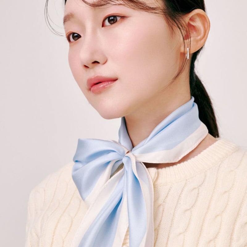 Saint Luxure Whisper Blue