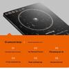 Joyoung Индукционная плита ZMD 2200 Вт с сенсорным управлением, штепсель CN (адаптер в комплекте)