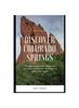 Книга Discover Colorado Springs : The Best Attractions, Hikes, and Activities In the Pikes Peak Region