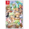 Rune Factory 4 Special - Переключатель