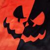 Dog Clothes Halloween Shirts Dog Doggy Pumpkin Pattern  Hoodie Dog Clothes Dog Sweatshirts Apparel Pet Party Turtleneck Puppy fo