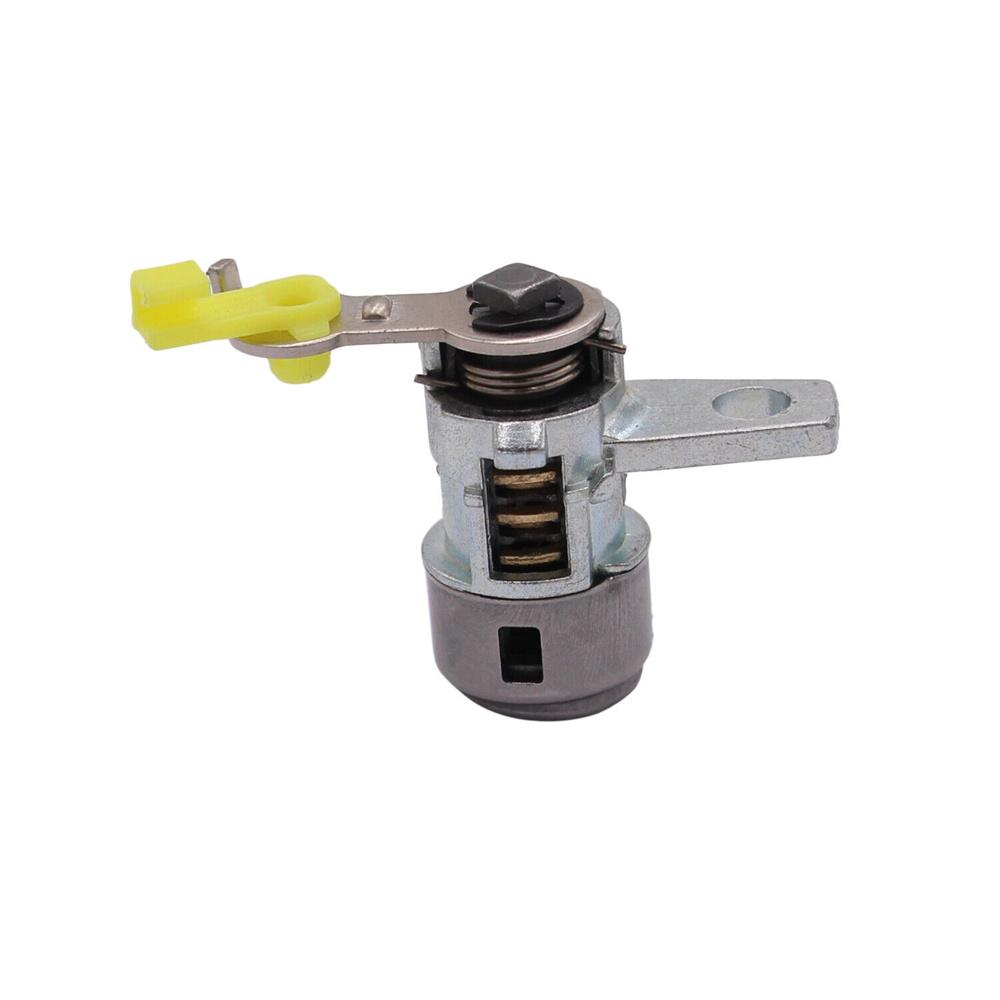 Передний левый цилиндр замка двери с 2 ключами для Hyundai Accent 2005-2011 819701EA00