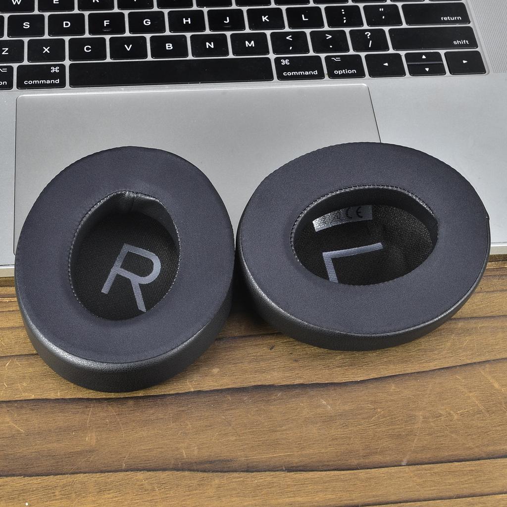 Охлаждающий гель Амбушюры Подушечки для наушников Амбушюры-вкладыши Шумоподавляющие Амбушюры Замена