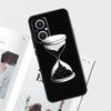 Чехол-песочные часы для OPPO Find X9 X8 X6 Pro OPPO Reno 7 8 Lite 10 11 12 13 14 Pro 11F 12F 13F 14F Чехол