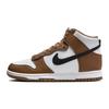 Dunk High Next Nature Light British Tan Women's FV5960-200