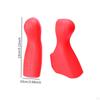 Bike Shifter Lever Cover Bicycle Brake Grip for ST-6700 Grips Hood Protector