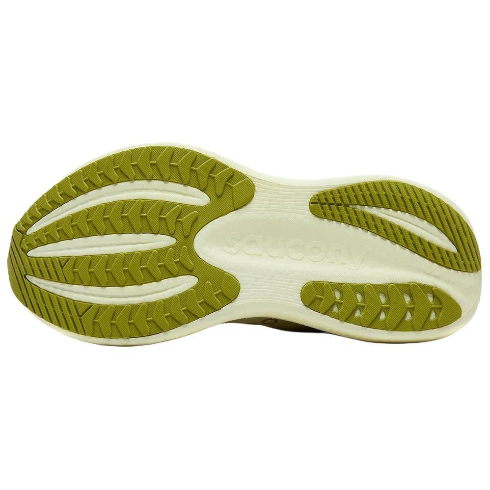 SAUCONY Triumph Victory 23 Амортизация, Воздухопроницаемость и Упругость - S21023-553