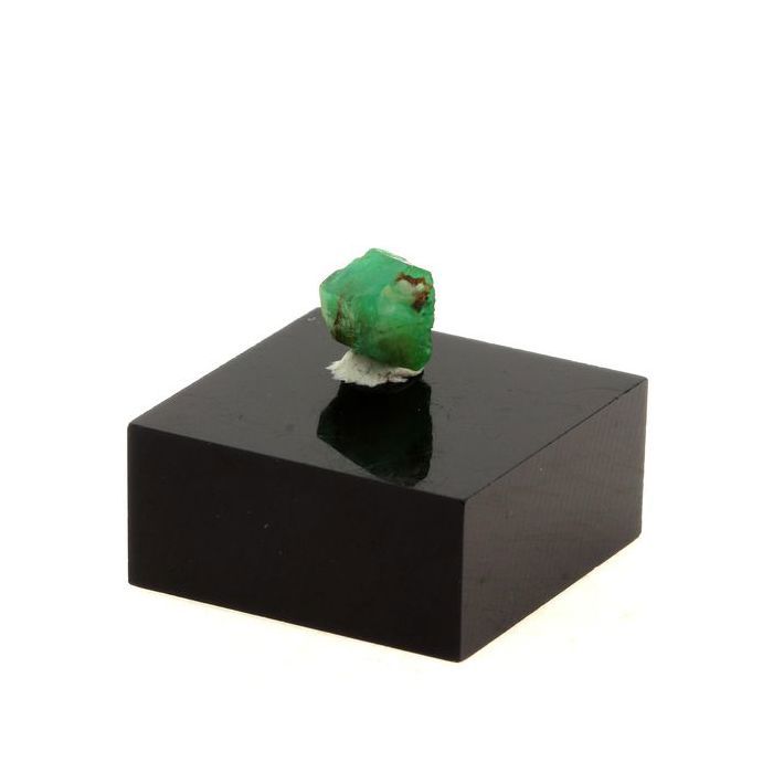 Emeraude - ABIJOUX - 1.42 ct - Mingora emerald deposit, Swat District, Pakistan