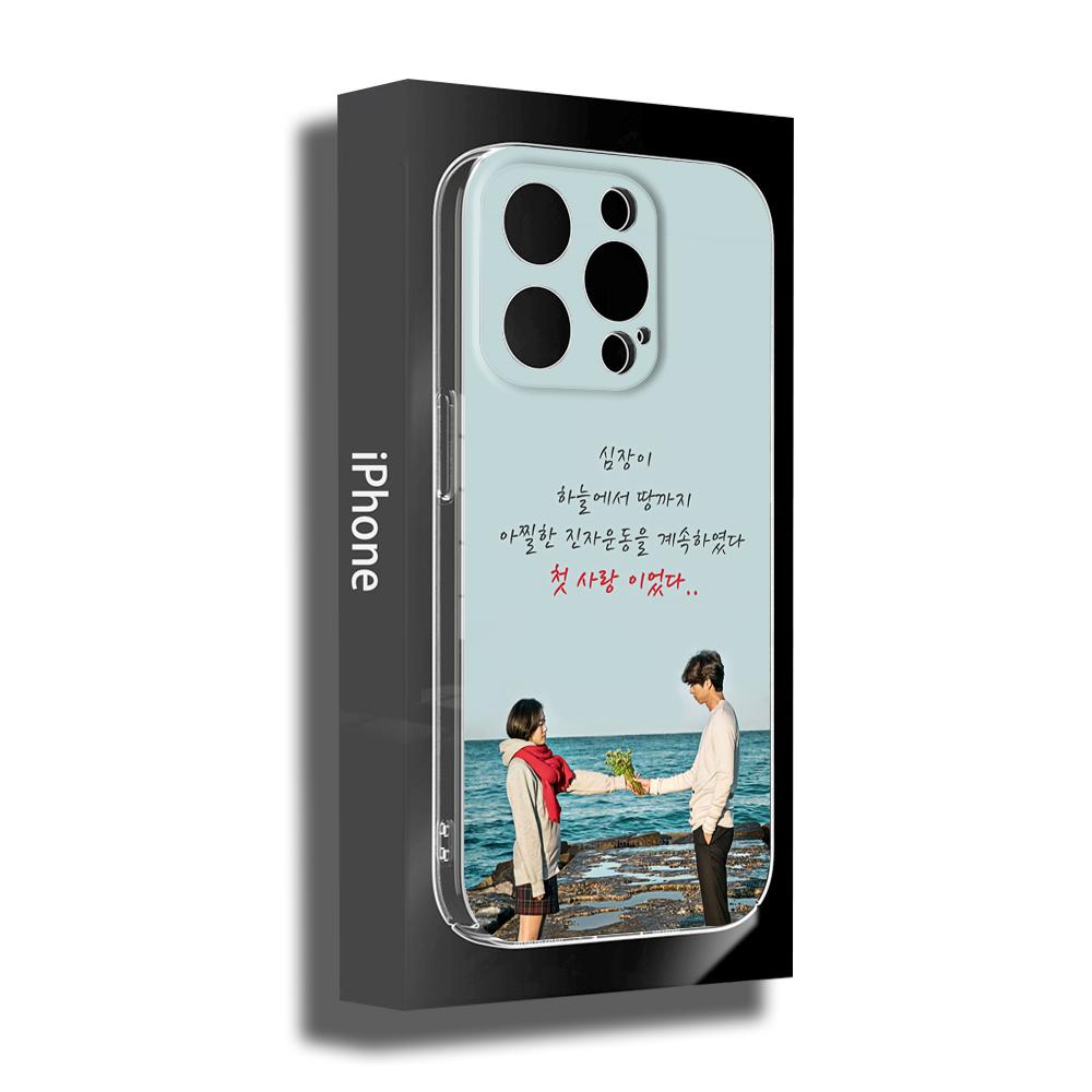 Чехол для телефона Guardian Lonely Great God для Iphone 14 11 12 Pro 8 7 14 Plus X Pro MAX 13 MINI XR X XS SE 2020, мягкие чехлы для телефонов