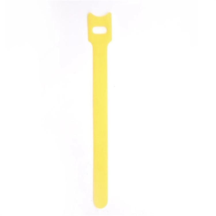 Velcro Hook and Loop Cable Ties: Bundling, Storage, and Wire Management Straps