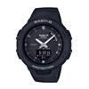 Женские часы Casio Baby-G BSA-B100-1AJF, Черные