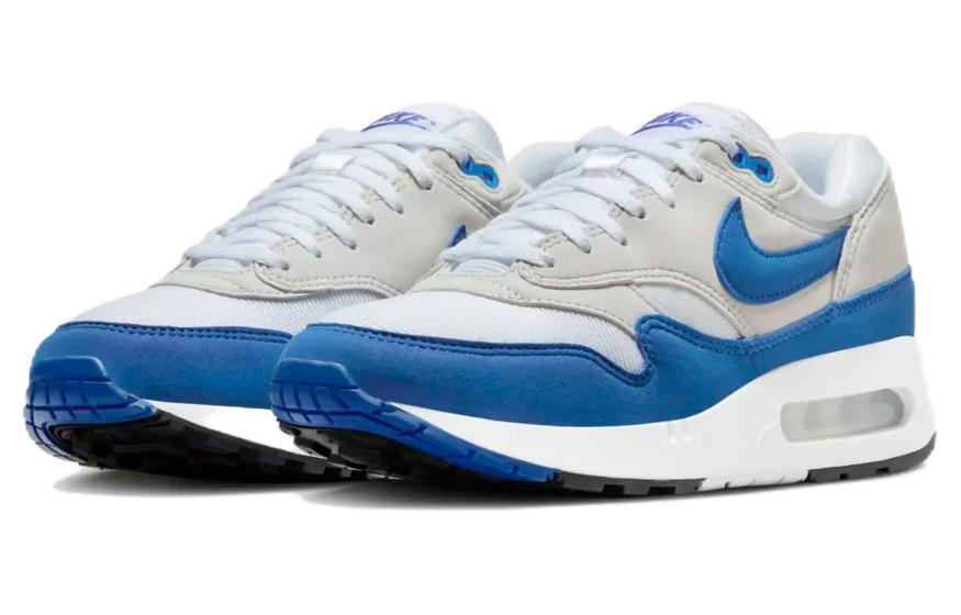 Nike Air Max 1 '86 Royal "Женские" DO9844-101