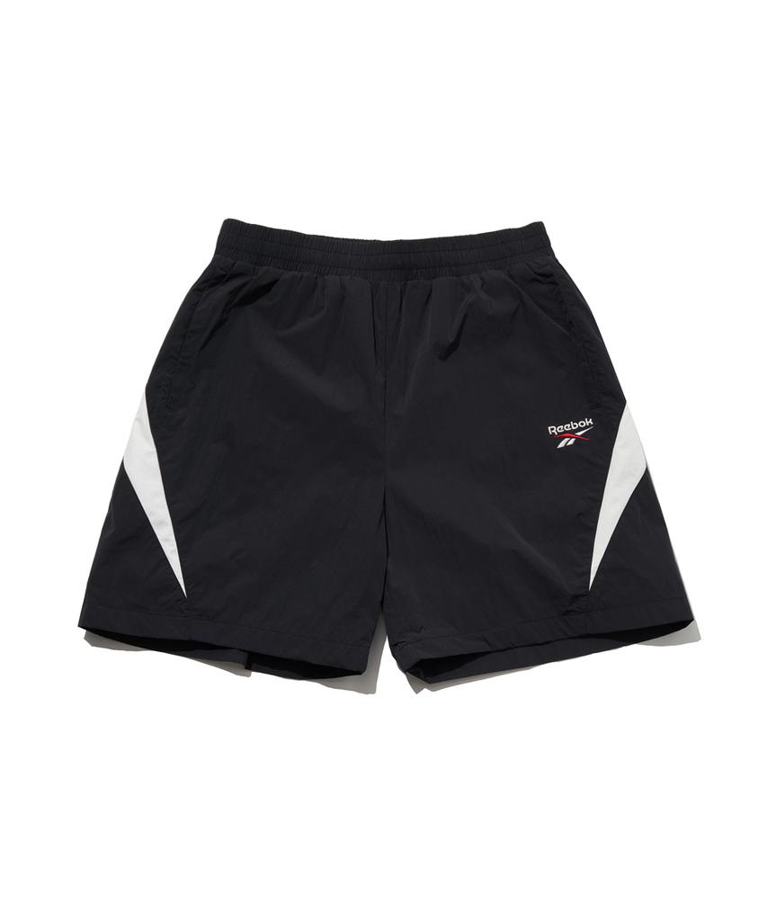 REEBOK Ellipse Shorts - Black