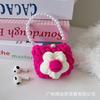 New DIY earphone cover AirPods new 1st generation five models universal new handknitted wool earphone cover