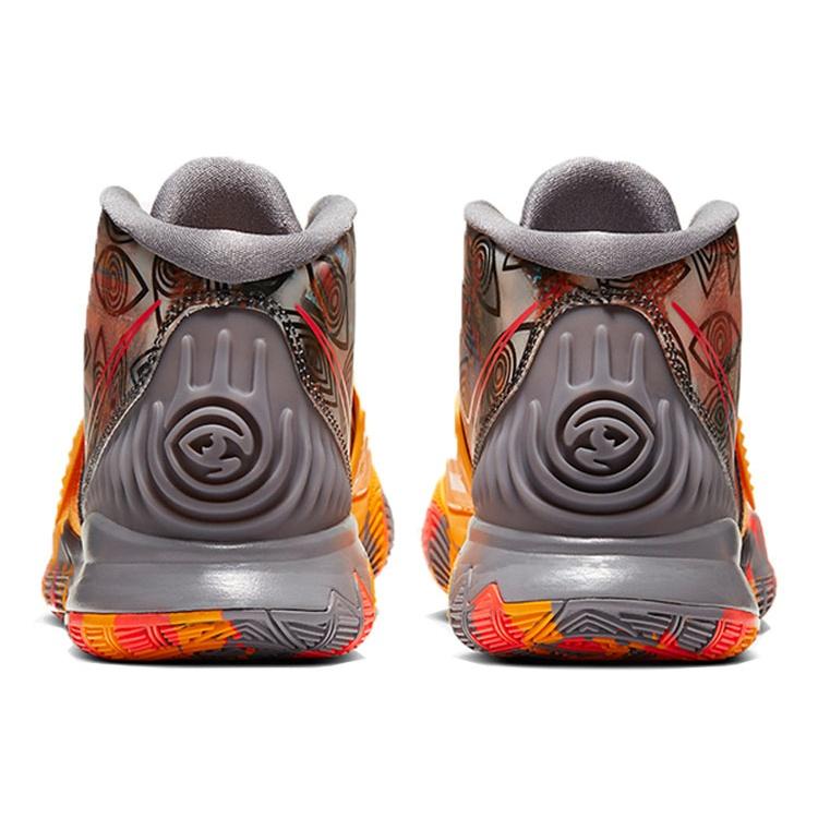 Nike Kyrie 6 Preheat 'Beijing' Men's CQ7634-701