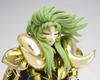 TAMASHII NATIONS Saint Cloth Myth EX Ariession Holy War Version [Предмет]