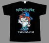 UGLY KID JOE ТАК УРОДЛИВ, КАК ХОТЯТ 91 НОВАЯ ФУТБОЛКА Унисекс Одежда на Распродаже и Распродажа Drip Clothing Дешевая Одежда