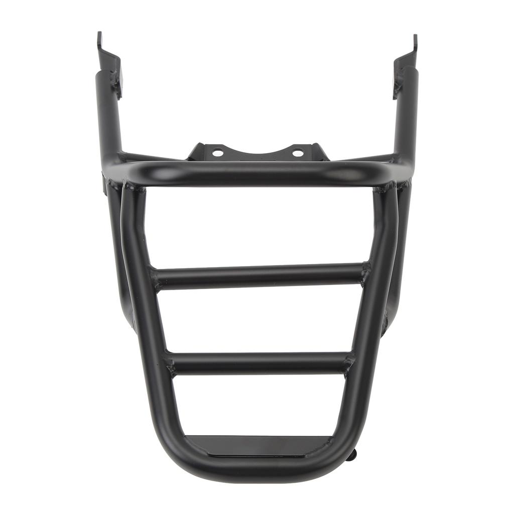 Motorcycle Rear Seat Luggage Storage Rack Versatile Cargo Carrier Support Holder Shelf Mount Bracket for Dax 125 St 125