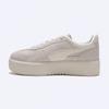 Puma Palermo Elivata Белый Серебряный Женщины 39934809