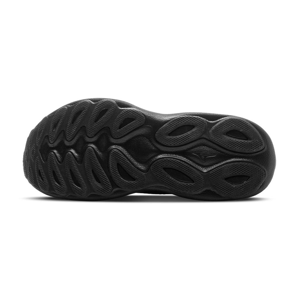 Mizuno Wave Sky 9 Fashion Versatile Low-Top Running Shoes Unisex Sneaker Black J1GD255308