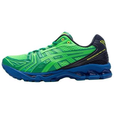 Field Trip Recordings x Gel Kayano 14 Папоротниково-зеленые Унисекс Кроссовки 1203A620-300