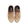 Rui Hachimura x Air Jordan 8 Retro SE Черные мужские кроссовки Samurai Tan Twine Gym-Red DO2496-700