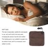 Heated Blanket Electric Throw USB 5W Soft Synthetic Fiber 3 Gear Electric Heating Blanket With 5ft Cable For Keeping Warm In