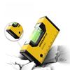 Green Forest Mini Высокоточные алюминиевые магнитные весы уровня