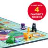 Игра Hasbro Gaming Monopoly Junior