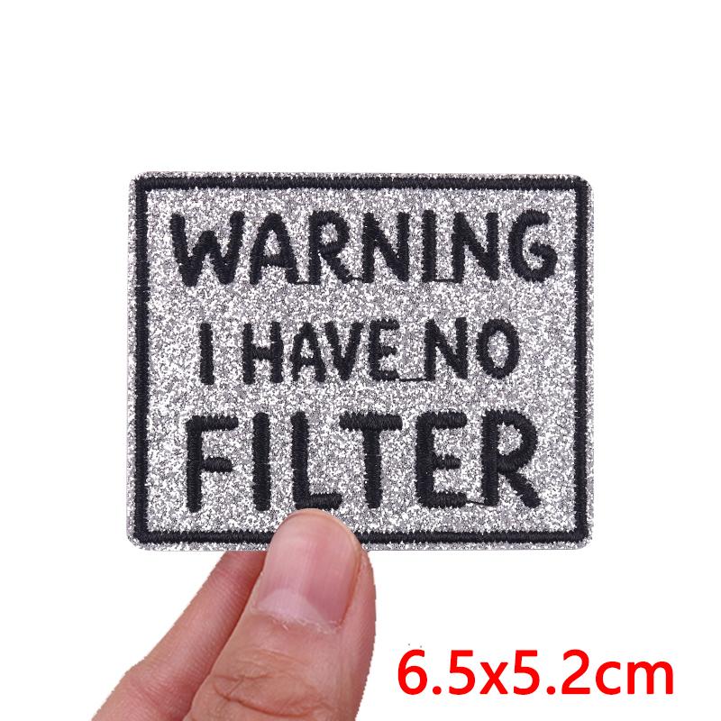 2026 NEW Glitter Diamond Bow Patch Cartoon Glitter Embroidered Patches For Clothes Iron on Patches For Clothing Sew Badges DIY